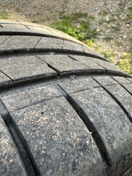 4бр Джанти Style 193 Спорт Пакет с Чисто Нови Летни Гуми Kumho