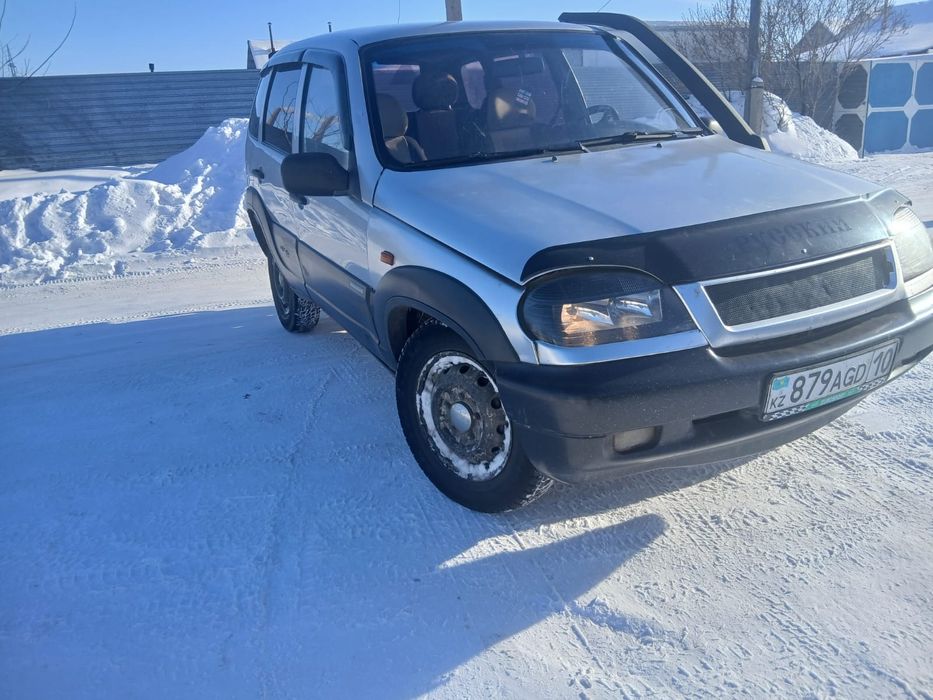 Обмен на КРС коров