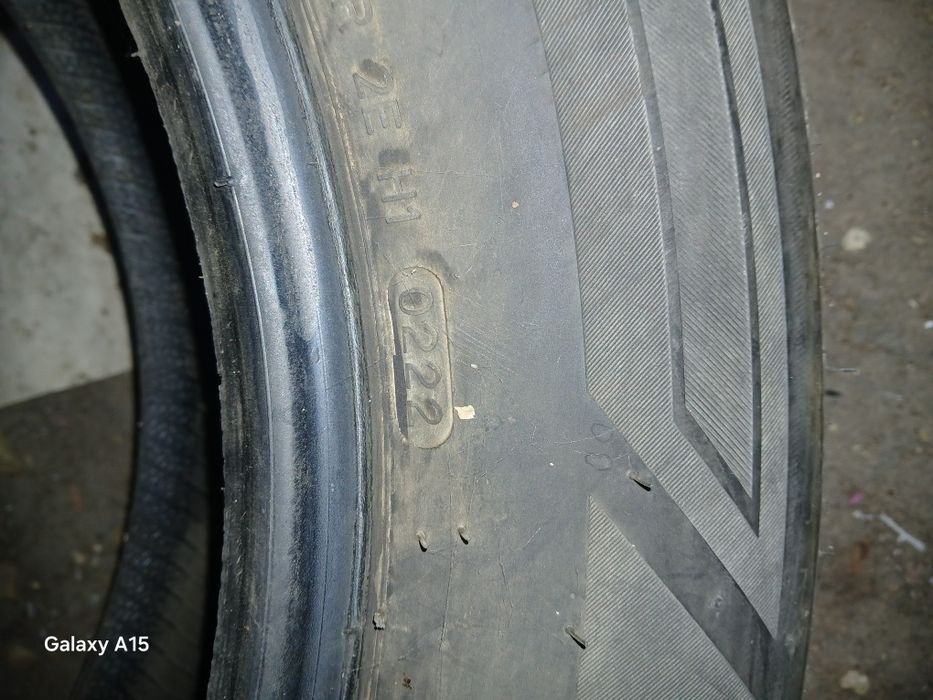 Продам шины на 235/6517