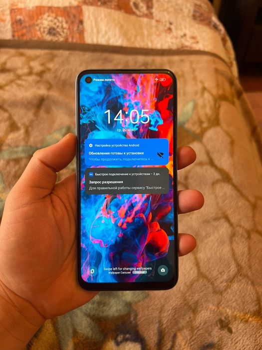 Realme Narzo 50 11/128gb