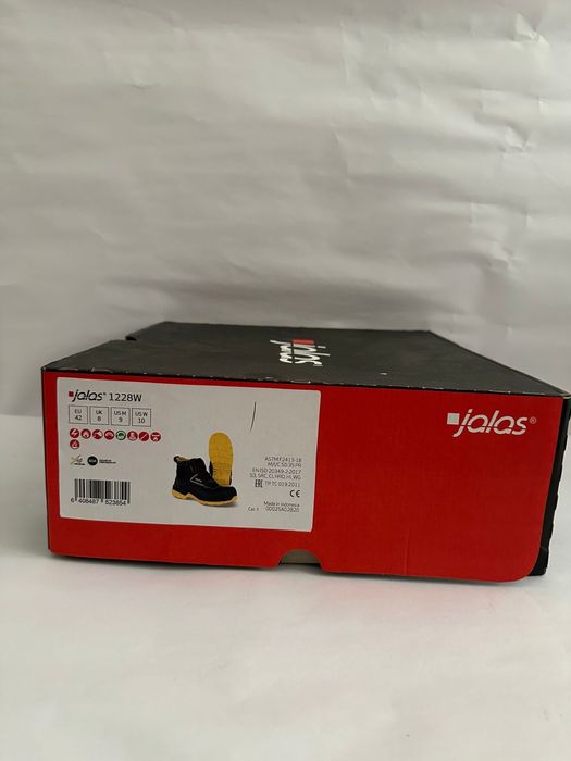 Bocanci Jalas , BOA, S3 ,nr.42