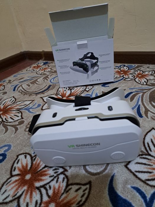 Yangi Virtual kozoynak