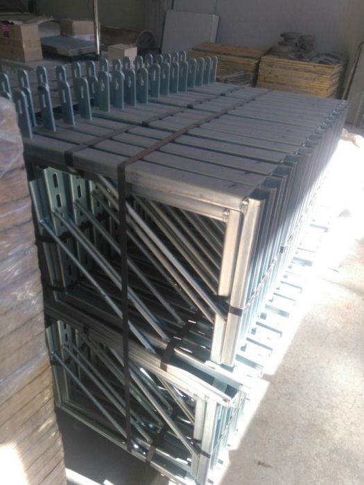 Cravate coltar  25ron Sistem cofrare stalpi REGLABIL cu panou doka