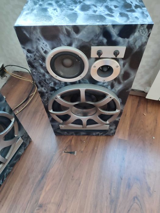 Тонколони Blaupunkt - 2бр.