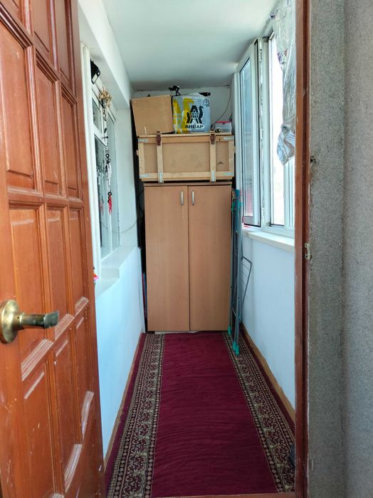 Продам 2 комнатную квартиру