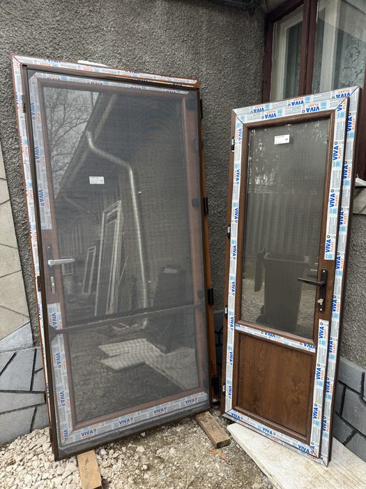 Termopane STEJAR-Auriu / NUC