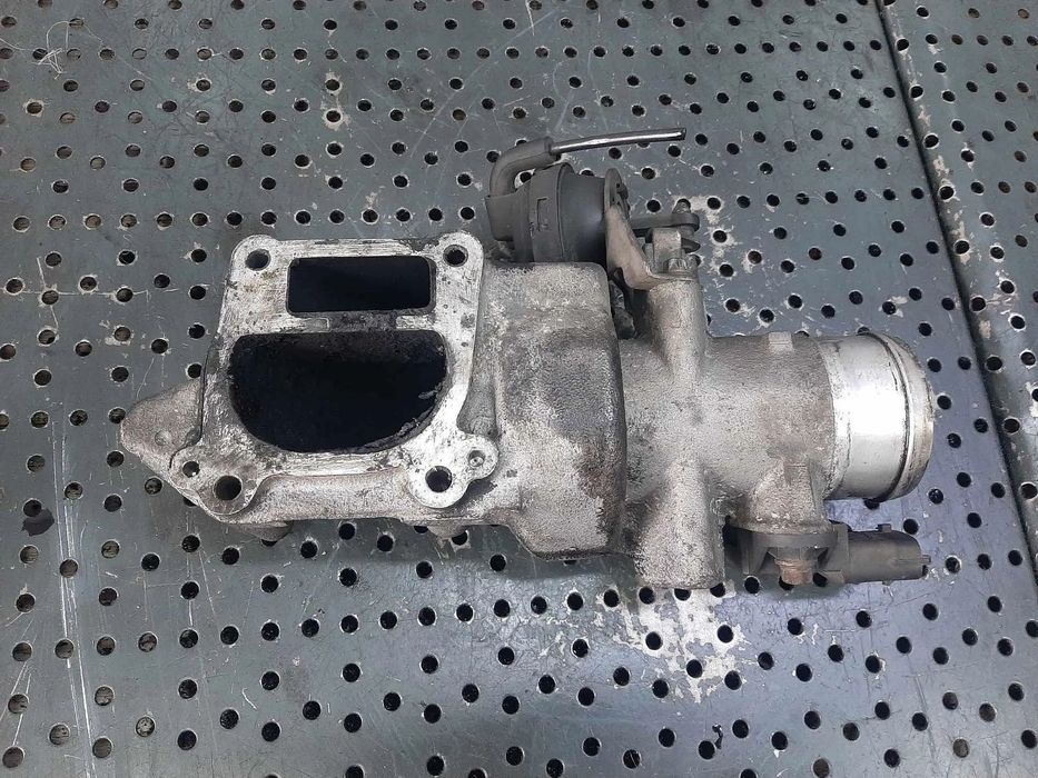 clapeta acceleratie  opel zafira a opel vectra c   2.2dti  y22dtr  08226805