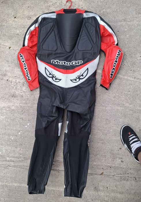 Costum moto Berik motogp