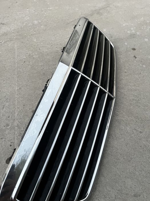 Мерс w203 решотка