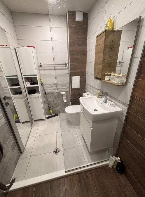 Дава се под наем Двустаен апартамент в Варна, Владислав Варненчик - 68 кв.м за 434 € - Снимка #4