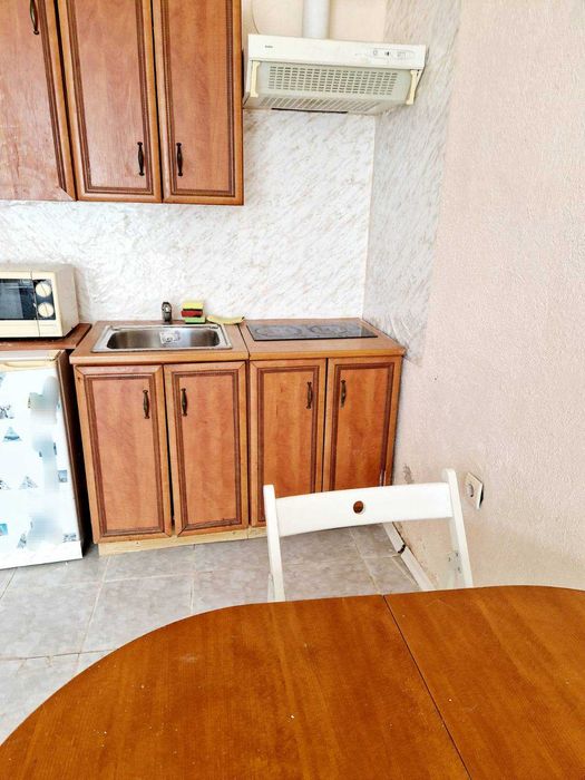 Дава се под наем Едностаен апартамент в Варна, Аспарухово - 37 кв.м за 199.41 € - Снимка #4