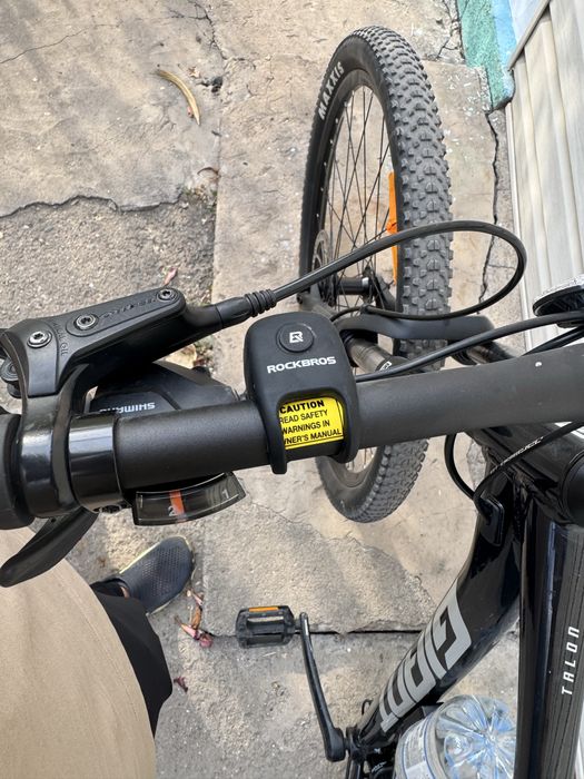 Продам Giant talon 29