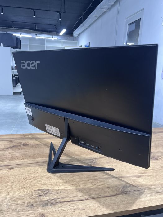 Монитор Acer RG271 165Hz