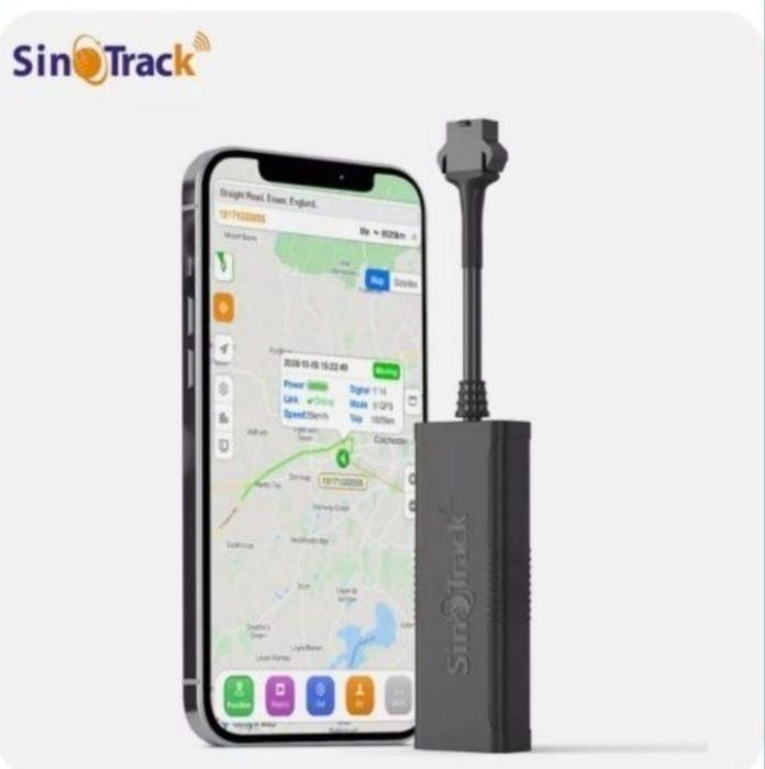Gps orginal va Xitoy sotamiz