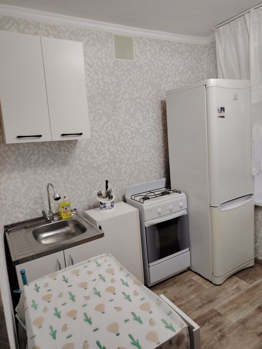 Квартира 1 комнатная посуточно