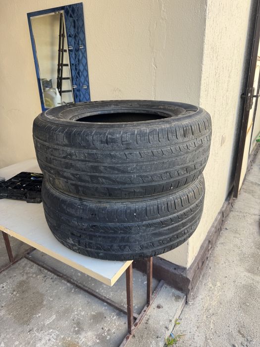 Шины 265/65/17 хорошем состоянии