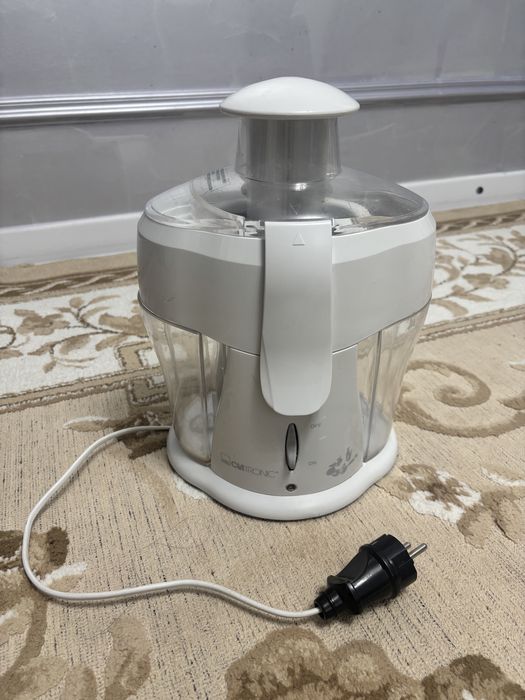 Соковыжималка Clatronic