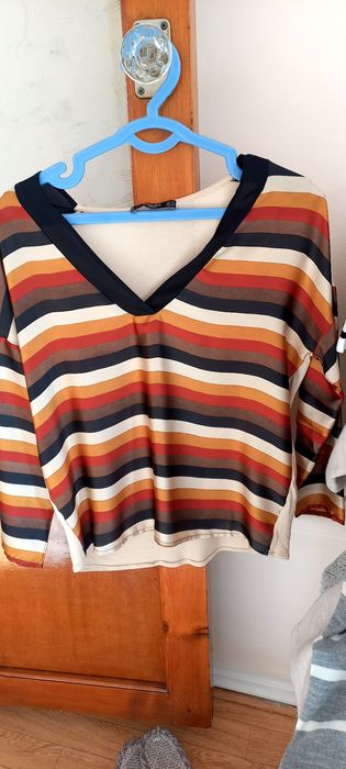 Блузки "Манго" оригинал