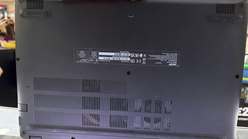 Acer ноутбук идеал