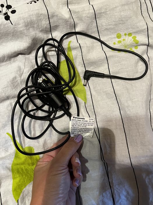 Panasonic dvd-ls86—100лв