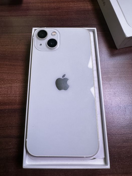 Iphone 13/ 128 гб / акб 100%