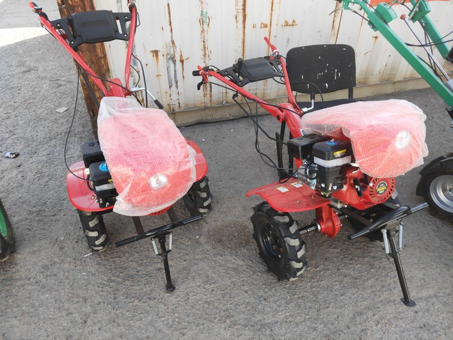 Мотоблок и культиватор оригиналь 7.лс-15л.с оптом