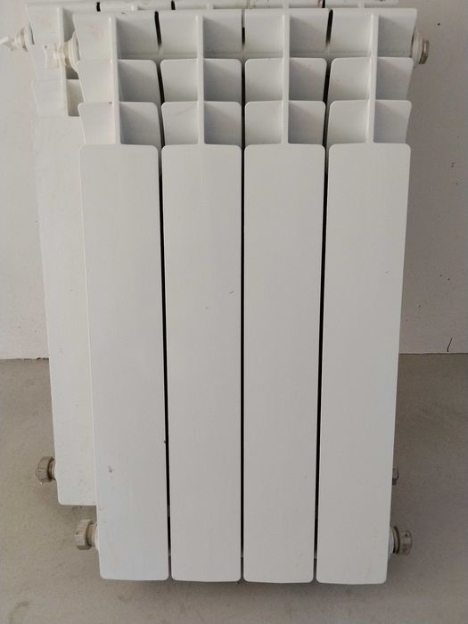 Батарей. Радиатор