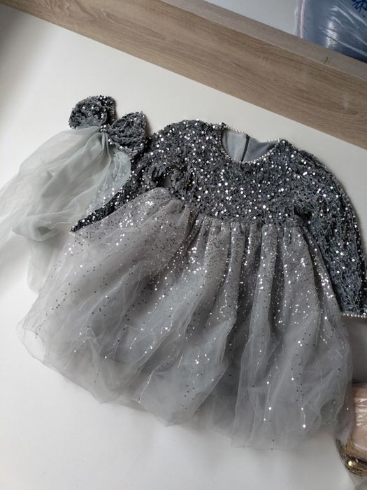 2 Платья в отличном состоянии, носили по 1 разу