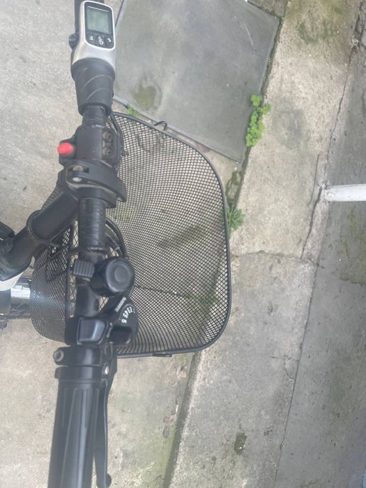 Электро Велосипед Xiaomi C20