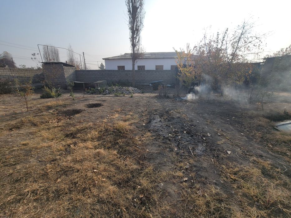 Продаётся земля 2 соток