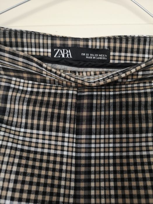 Pantaloni Zara, mărime XS