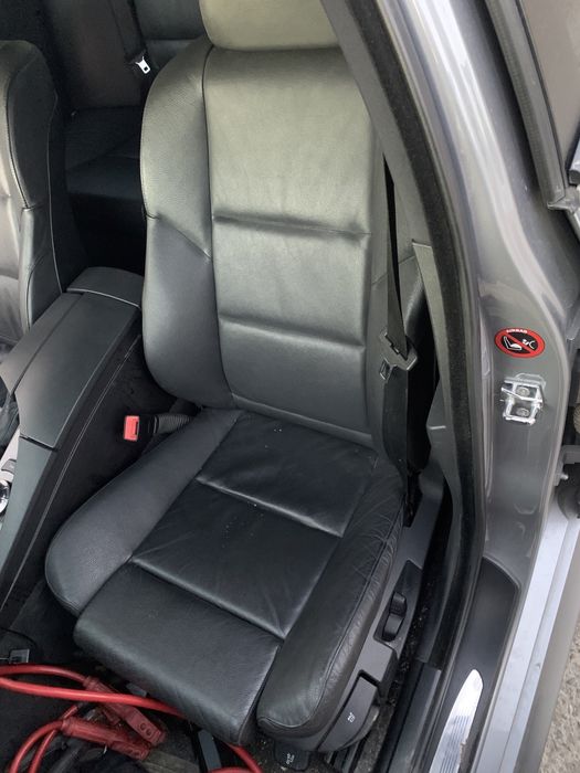 Продаваме на части бмв е60 535д 272кс. 535d 272hp.