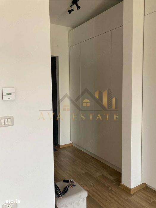 Apartament 1 camera | Bloc 2024 | Et.1, 31 mp - Zona Giroc