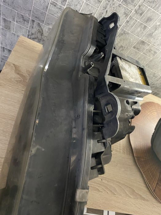 Фарове за бмв х5 е53