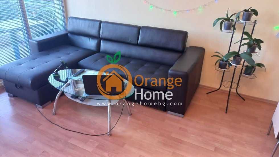 Продава се Тристаен апартамент в Балчик - 98 кв.м за 786 €/кв.м - Снимка #3