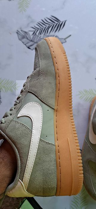 Маратонки nike air force 1