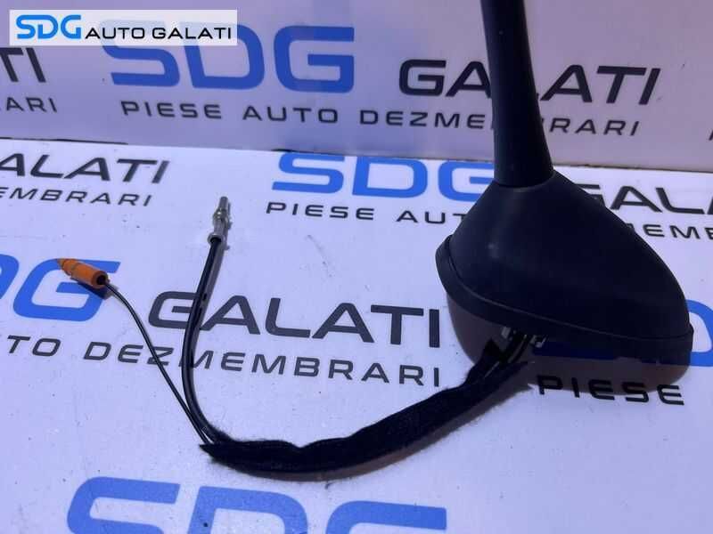 Antena Radio cu GPS Navigatie Ford Focus 3 2010 - 2018 Cod AM5T-18828-CC