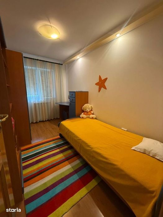 Apartament 4 camere, 85 mp - etaj 2/3