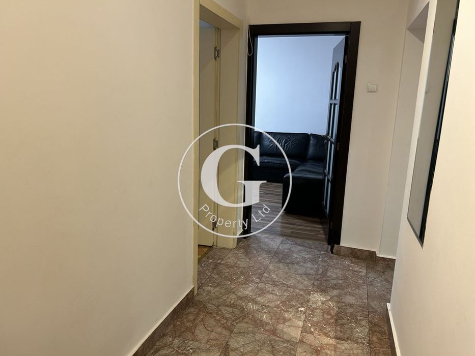 Продава се Четиристаен апартамент в София, Лозенец - 101 кв.м за 3267 €/кв.м - Снимка #8