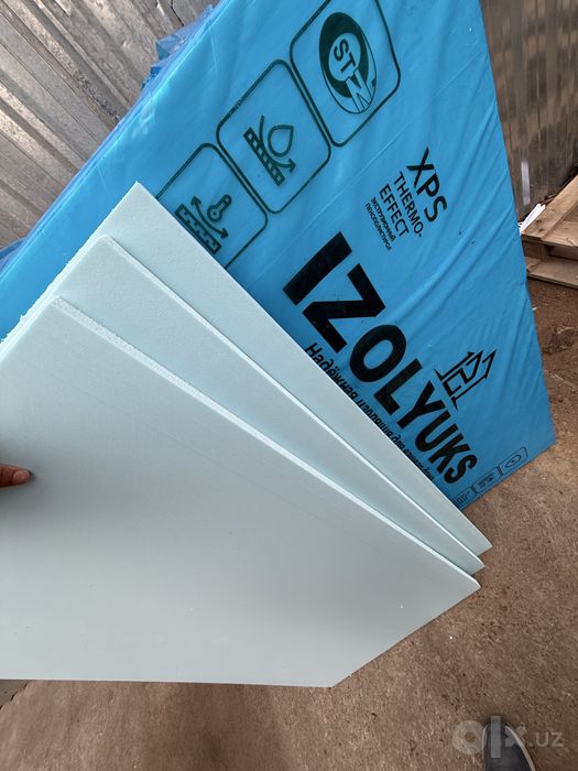 PENOPLEKS ZAVOD penoplex пеноплекс XPS penopolistirol