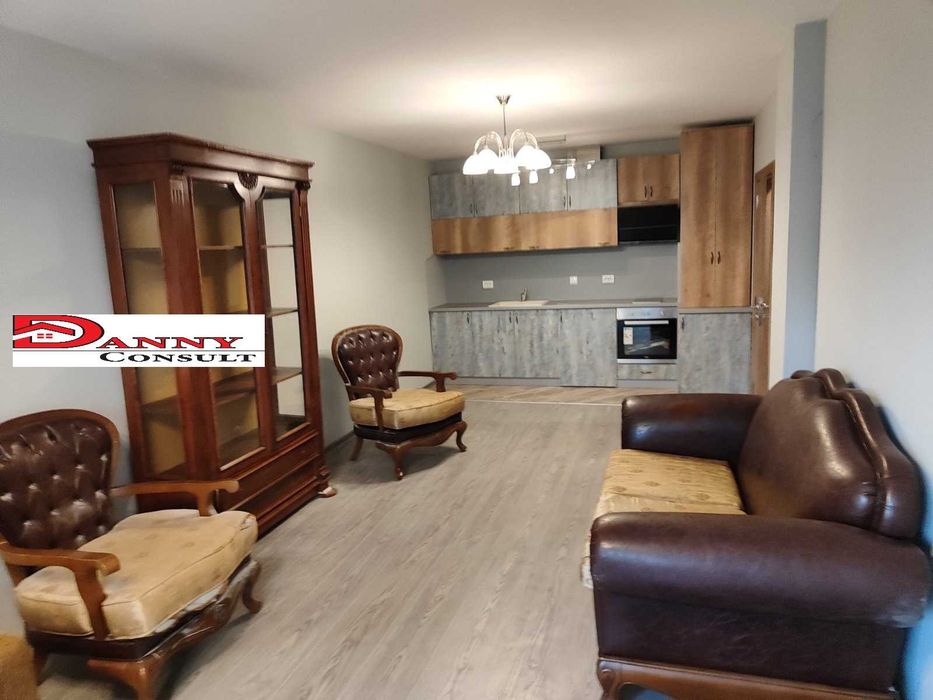 Продава се Двустаен апартамент в Велико Търново, Акация - 85 кв.м за 1818 €/кв.м - Снимка #4