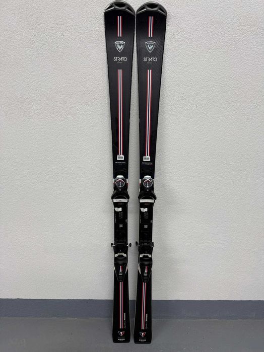 schi rossignol strato course L167cm