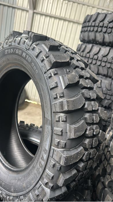 Anvelope Off-Road 215/65 R16 Simex Extrem Dot 2026
