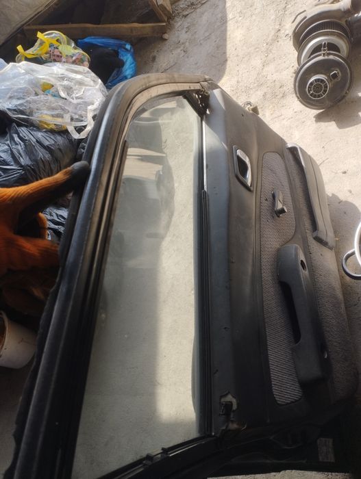 Галант дверь и валюм