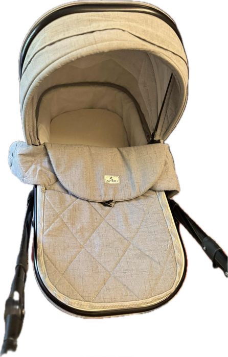 Детска Количка Lorelli Rimini