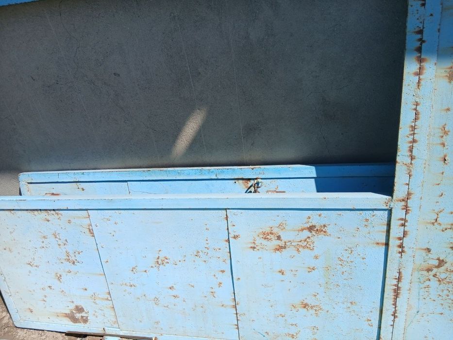 Darvoza buyi 250 eni 3 metr