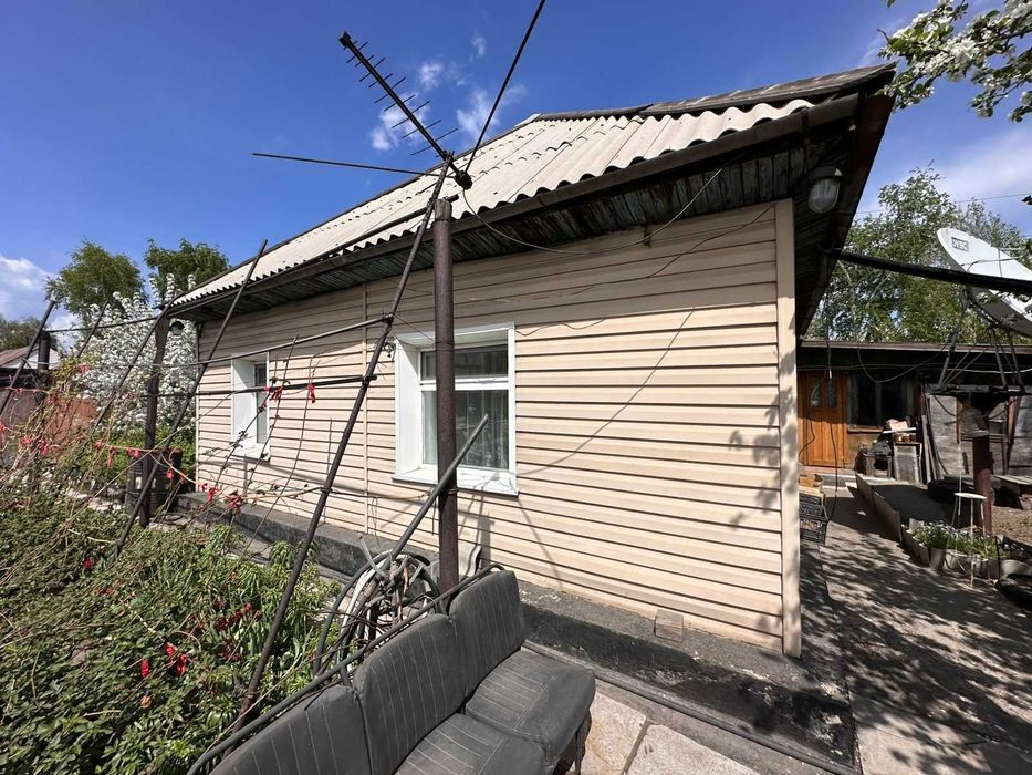 В продаже 3х ком дом Центральная 57
