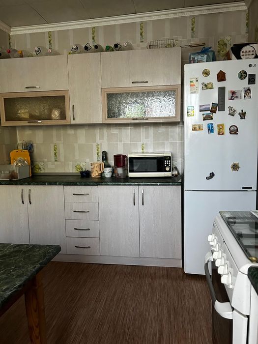 Поменяю или продам частный дом