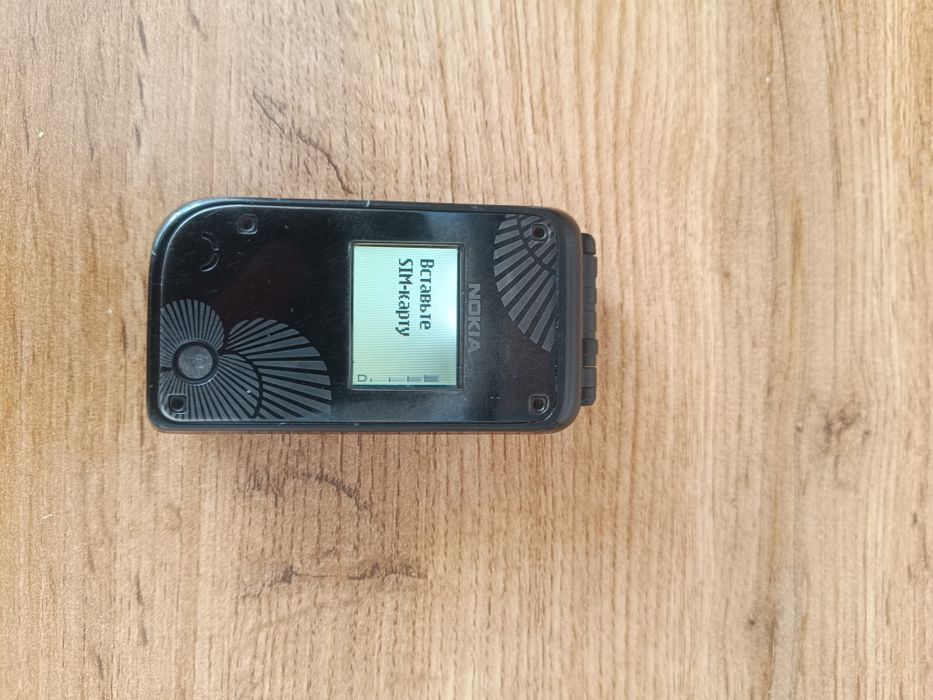 Nokia 7270 Original