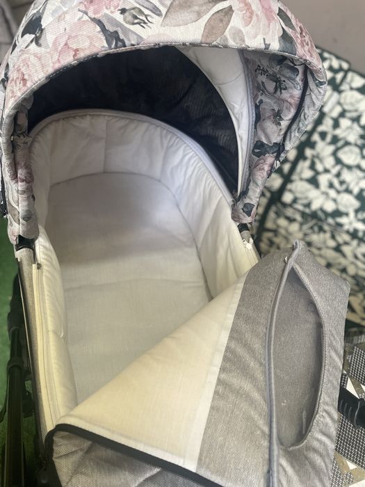 Vand carut Adamax 3 in 1